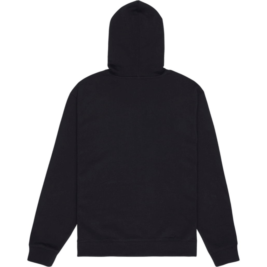 2026 RVCA Mens Dayshift Hoodie EVYFT00112 - Rvca Black